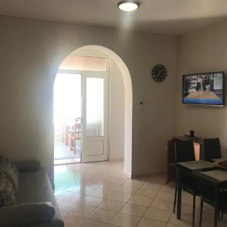 Iris 2 Apartamento Poreč