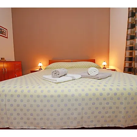 Iris 2 Apartamento Poreč