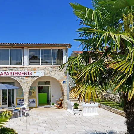 Apartman Iris 2 Poreč